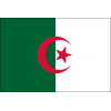Logo Algérie