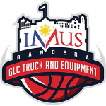 Logo Imus Agimat