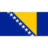 Logo Bosnia