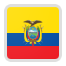 Logo Ecuador