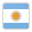 Logo Argentina