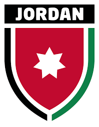 Logo Jordan