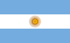 Logo Argentina