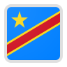 Logo Congo Republic