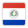 Logo Paraguay