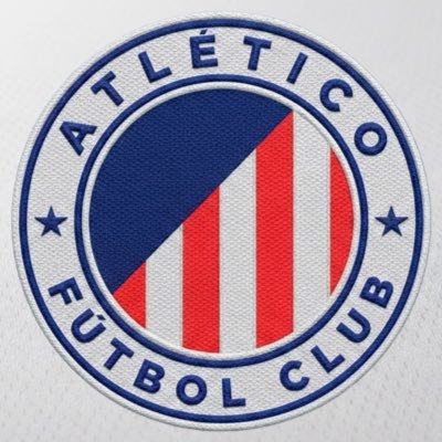 Logo Atletico Futbol Club