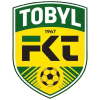 Logo Tobol Kostanai B