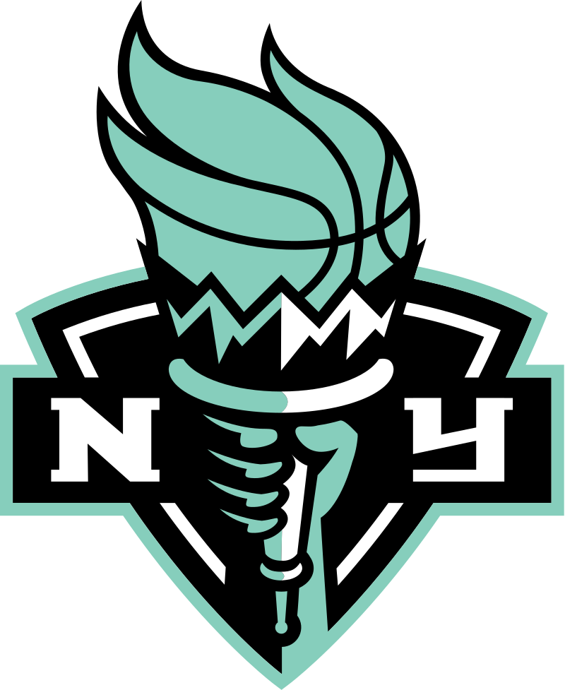 Logo New York Liberty W