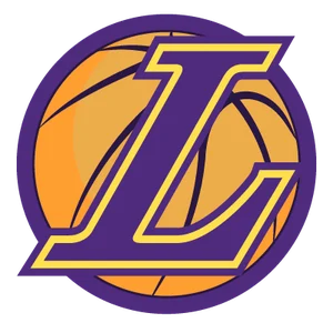 Logo Los Angeles Lakers