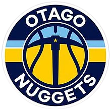 Logo Otago Nuggets