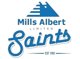 Logo Wellington Saints