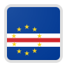 Logo Cape Verde