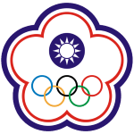 Logo Chinese Taipei