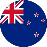 Logo New Zealand