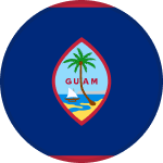 Logo Guam