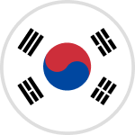Logo South Korea