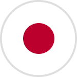 Logo Japan