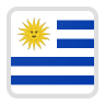 Logo Uruguay