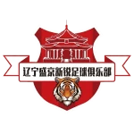 Logo Liaoning Shengjing Xinrui