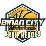 Logo Binan Tatak Gel
