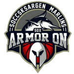 Logo Sarangani Marlins