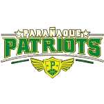 Logo Paranaque Patriots