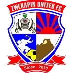 Logo Zwekapin FC (W)