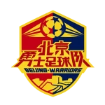 Logo Beijing Warriors