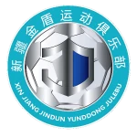 Logo Xinjiang Jindun