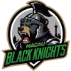 Macau Black Bear