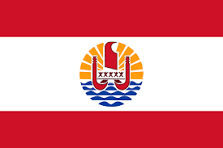 Logo Tahiti U16