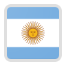 Logo Argentina