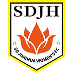 Logo Shandong Jinghua II W