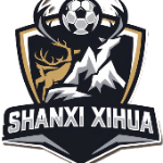 Logo Shanxi Xihua W
