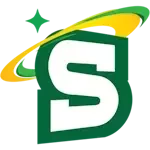 Logo Santos