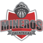 Logo Mineros
