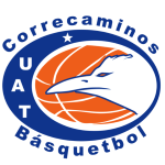 Logo Correcaminos