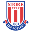 Logo Stoke City